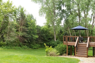 Impeccably maintained home in a picturesque May Township setting - photo 42