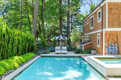 Thoughtfully refined and impeccably curated, this exceptional - photo 47