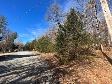 (private lake, pond, creek) Lot For Sale in Bonne Terre Missouri