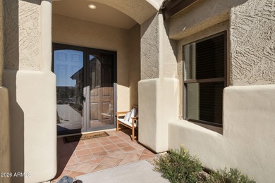 Welcome to 7592 E. Monterra Way in Scottsdale, an impeccably