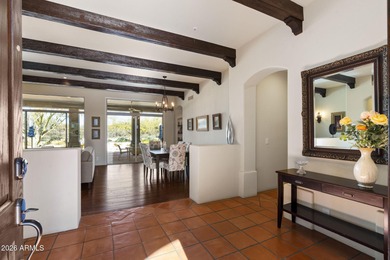 Welcome to 7592 E. Monterra Way in Scottsdale, an impeccably