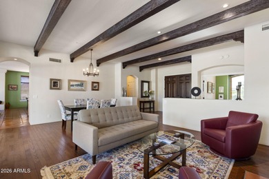 Welcome to 7592 E. Monterra Way in Scottsdale, an impeccably