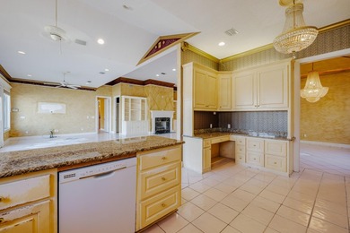 Amazing waterfront opportunity in the desirable gated Bay Point - photo 8