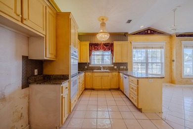 Amazing waterfront opportunity in the desirable gated Bay Point - photo 9