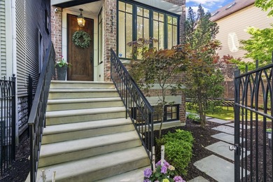 Rarely available custom brick and limestone residence situated - photo 2