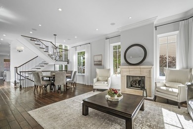 Rarely available custom brick and limestone residence situated - photo 4