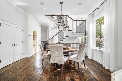 Rarely available custom brick and limestone residence situated - photo 6