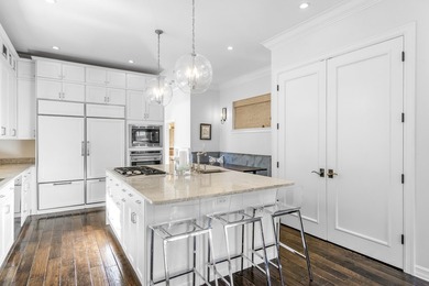 Rarely available custom brick and limestone residence situated - photo 9