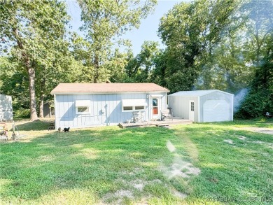 Lake of the Ozarks Home Sale Pending in Stover Missouri