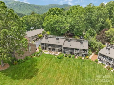 Lake Condo For Sale in Lake Toxaway, North Carolina