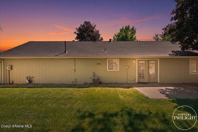 Attractive Hayden rancher offering the ease of one-level living! - photo 3