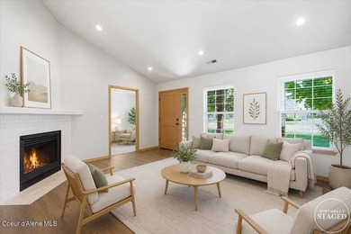 Attractive Hayden rancher offering the ease of one-level living! - photo 10