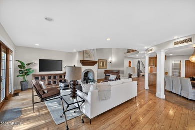 Unit 7 is a fully remodeled Redondo floorplan backing to the