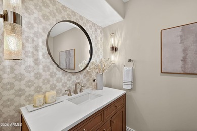 Unit 7 is a fully remodeled Redondo floorplan backing to the