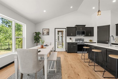 RARE opportunity to own a new construction home in one of - photo 12