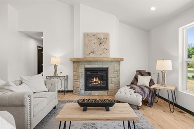 RARE opportunity to own a new construction home in one of - photo 13