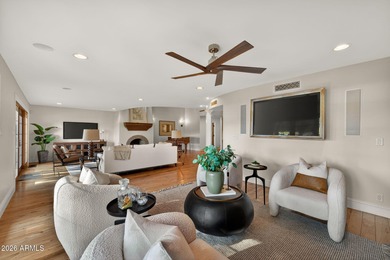 Unit 7 is a fully remodeled Redondo floorplan backing to the