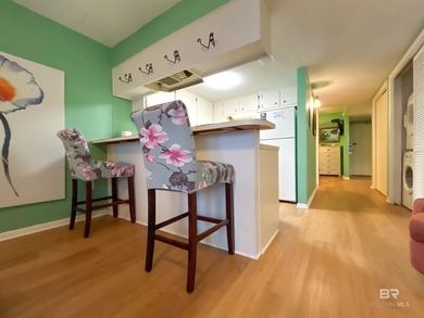 GULF FRONT DEAL! Direct Gulf Front 1 bed/1 bath unit at Island - photo 14