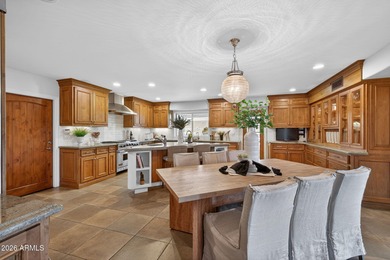 Unit 7 is a fully remodeled Redondo floorplan backing to the