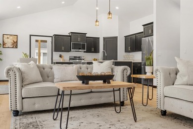 RARE opportunity to own a new construction home in one of - photo 16