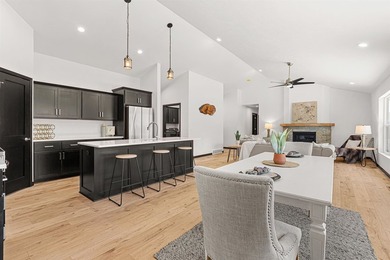 RARE opportunity to own a new construction home in one of - photo 17