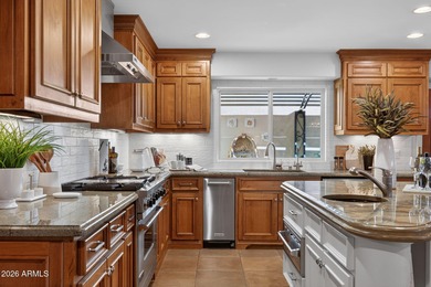 Unit 7 is a fully remodeled Redondo floorplan backing to the