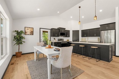 RARE opportunity to own a new construction home in one of - photo 19