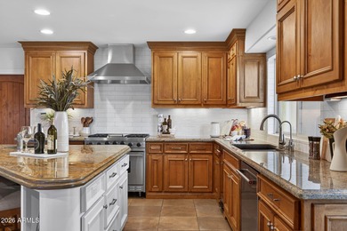 Unit 7 is a fully remodeled Redondo floorplan backing to the