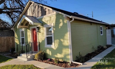 Snake River - Owyhee County Home For Sale in Marsing Idaho