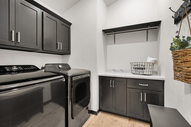 RARE opportunity to own a new construction home in one of - photo 21