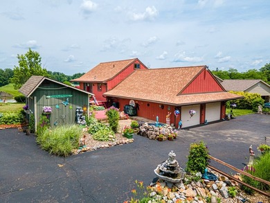 Beautiful Candlewood lakefront home! This 3 bedroom, 2 bath home - photo 2