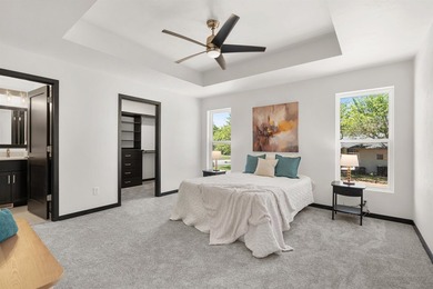 RARE opportunity to own a new construction home in one of - photo 22