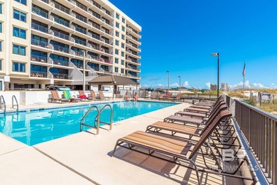 GULF FRONT DEAL! Direct Gulf Front 1 bed/1 bath unit at Island - photo 31