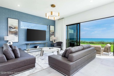 Stunning 4BD/4.5BA oceanfront villa in Melbourne Beach, offered - photo 6