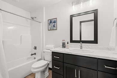 RARE opportunity to own a new construction home in one of - photo 39