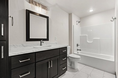 RARE opportunity to own a new construction home in one of - photo 46