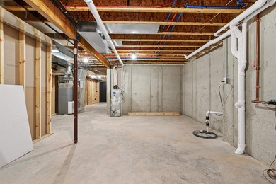 RARE opportunity to own a new construction home in one of - photo 47