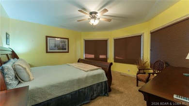 Lodge-style lakefront retreat sitting on over 1 acre with an - photo 49