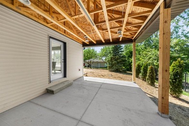 RARE opportunity to own a new construction home in one of - photo 49