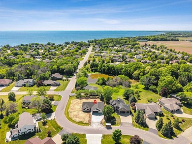 RARE opportunity to own a new construction home in one of - photo 50