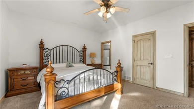 Lodge-style lakefront retreat sitting on over 1 acre with an - photo 52