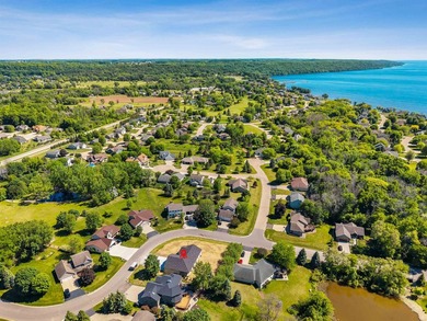 RARE opportunity to own a new construction home in one of - photo 52