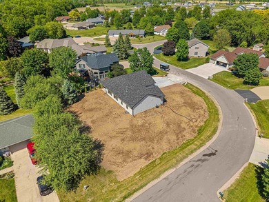 RARE opportunity to own a new construction home in one of - photo 54