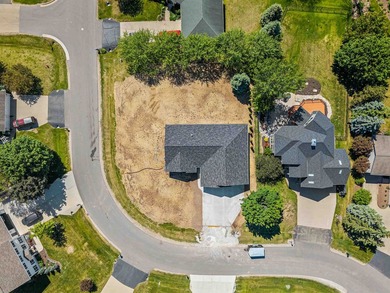 RARE opportunity to own a new construction home in one of - photo 55