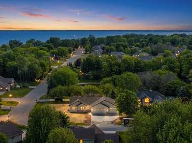 RARE opportunity to own a new construction home in one of - photo 56