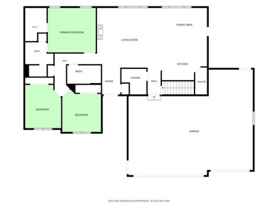 RARE opportunity to own a new construction home in one of - photo 57