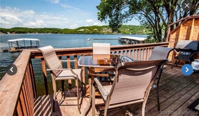 Lake Condo For Sale in Osage Beach, Missouri