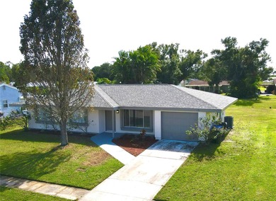 Northport Waterway Lakes and Canals Home For Sale in North Port Florida