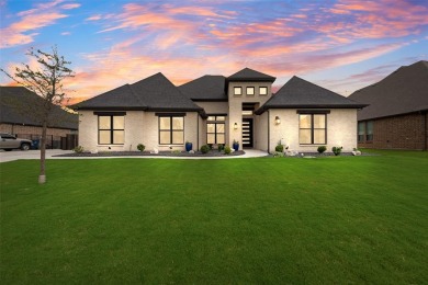Eagle Mountain Lake Home For Sale in Fort Worth Texas