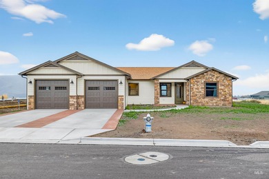 Snake River Home For Sale in Clarkston Washington